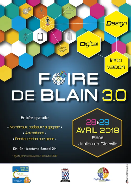 BATIPROPRE à la Foire de Blain : Cap sur l'Innovation !